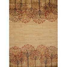 Tree Blossom Area Rug | United Weavers | UW750-05817