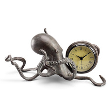 Octopus Desk Clock | SPI Home | 34184