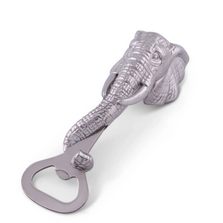 Elephant Bottle Opener | Arthur Court Designs | 041082