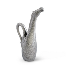 Giraffe Pitcher | Arthur Court Designs | 100394