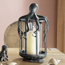 Octopus Lantern | SPI Home | 34745