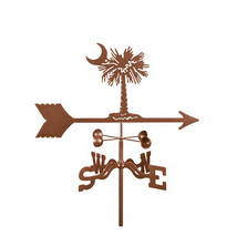 Palm Tree Weathervane | EZ Vane | ezvPalm