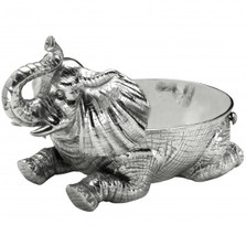 Elephant Serving Bowl | Arthur Court Designs | 103708 