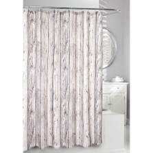Oak Wood Fabric Shower Curtain | Moda at Home