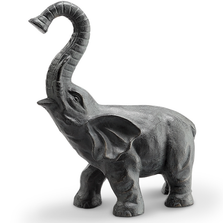 Elephant Sculpture | Unforgettable Elephant Sculpture | SPI Home | 34734N