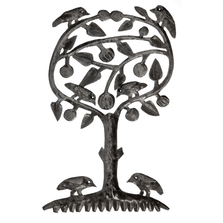 Tree of Paradise Metal Wall Art | Le Primitif