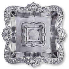 Acanthus Chip and Dip Tray | Arthur Court Designs | 115F11