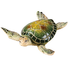 Sea Turtle Figure Medium | Gallerie II Designs | FGH69982