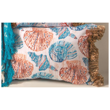 Beach Life Indoor Outdoor Pillow | Manual Woodworkers | SHBEAC