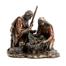 Holy Family The Nativity of Jesus | Unicorn Studios | USIWU77341Y4