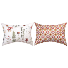 Forest Treasures Pillow | SHFTT