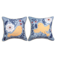 Sweet Easter Chick Pillow | SDSEC