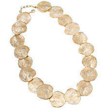 La Mer Collar Necklace | Michael Michaud Jewelry | SS7974bz