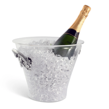 Antler Handle Acrylic Ice Bucket (ACD803B12)