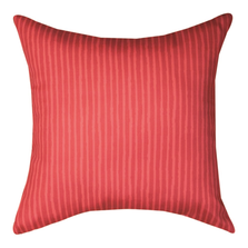 Color Splash Red Indoor Outdoor Pillow | Manual Woodworkers | MWWSLCLRR