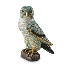 Falcon Ceramic Figurine | De Rosa | Rinconada | F234