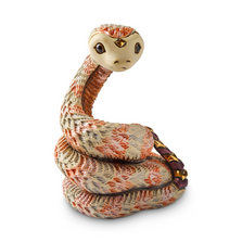 New! Snake Figurine