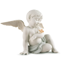 Angelic Moment Sculpture | LLA01009568