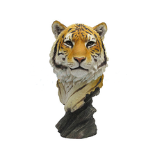  Large Tiger Head Bust | USIWU76536VA