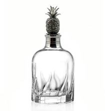 Pineapple Modern Decanter | M-MWD-PINEAPPLE