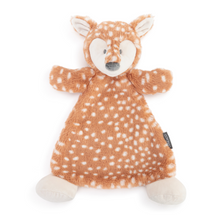 Fawn Rattle Blanket | BSC5004820138