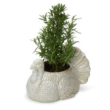Turkey Cachepot / Centerpiece | TC82555