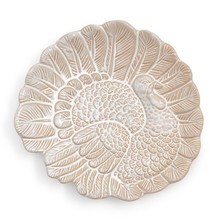 Turkey Tidbit Plate | TC82554