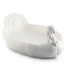 Large Turkey Stoneware Tray | ACD811T23