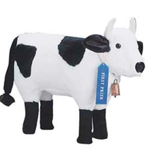 Cow Footstool | DIT61800