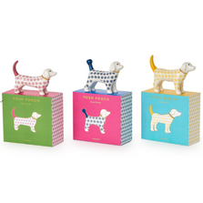 Dog Lover Ceramic Ring Holder | TC100482