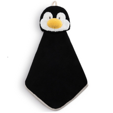 Penguin Sudzie Washcloth | BSC5004850121