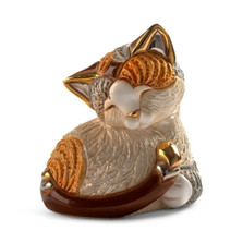 Sleeping Kitten | DERF464