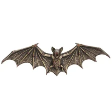 Steampunk Bat Wall Sculpture | USIWU76918A4