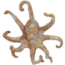 Octopus Pin | Cavin Richie Jewelry | DMOKB179-PIN