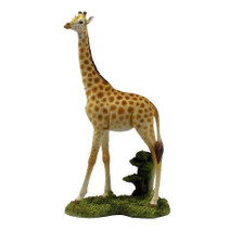 Giraffe Small Sculpture | Unicorn Studios | USIWU75262AA