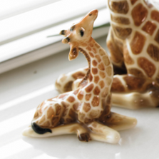 Giraffe Sculptures Giraffe Statues Giraffe Figurines