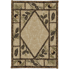 Native American Rug | Sending Out | Western | Decor
