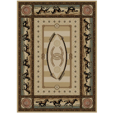Native American Rug | Sending Out | Western | Decor