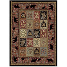 Native American Rug | Sending Out | Western | Decor