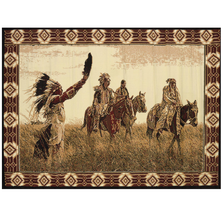 Native American Area Rug Sending Out | United Weavers | UW910-07530