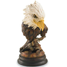 Eagle Sculpture "Aerie" | Mill Creek Studios | 6567440232