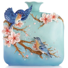Franz Porcelain Collection | Franz Porcelain Vases | Franz