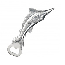 Marlin Bottle Opener | Arthur Court Designs | 041074