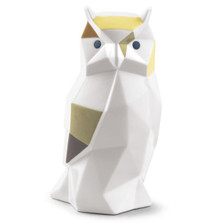 Origami Owl Porcelain Figurine | Lladro | LLA01009265