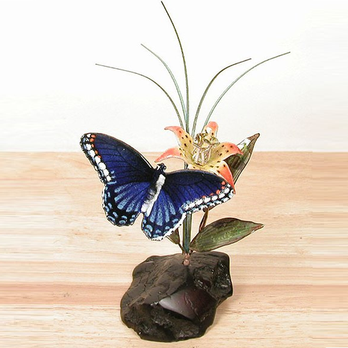 butterfly gifts for ladies