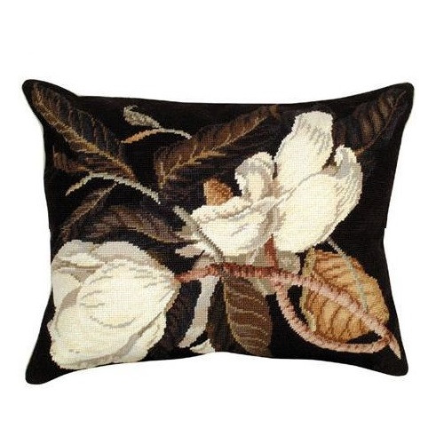 magnolia pillows