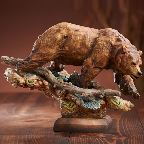 1700 Wildlife Sculptures Animal Statues Wildlife Figurines