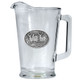 Whitetail Deer Beer Pitcher | Heritage Pewter | HPIPI114