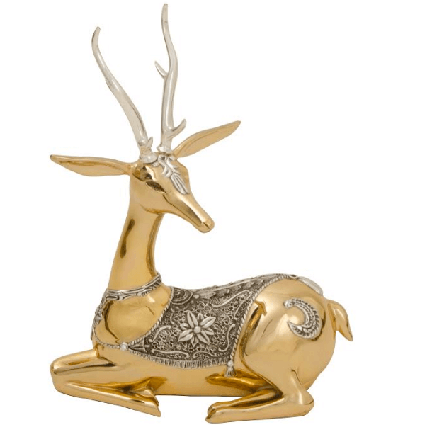 【RANDY】 24AW Guardian Deity Nio statue 