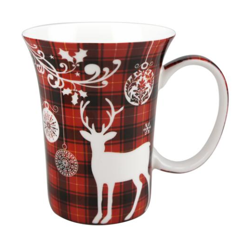 McIntosh Mug - Thumbnail 4